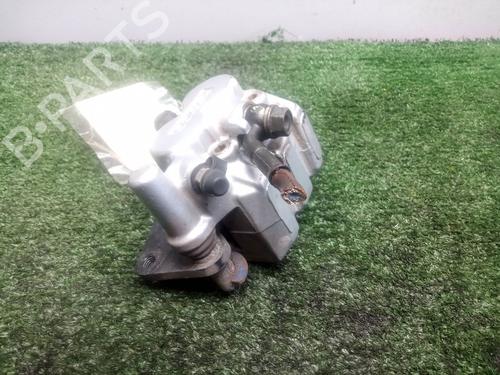 Used Right front brake caliper KYMCO MOTORCYCLES DINK Dink 125 (S4) (11 hp) 31641824