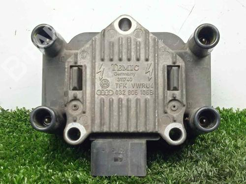 Used Ignition coil Ignition coil SEAT CORDOBA (6K2) 1.4 (60 hp) 8223442 8223442