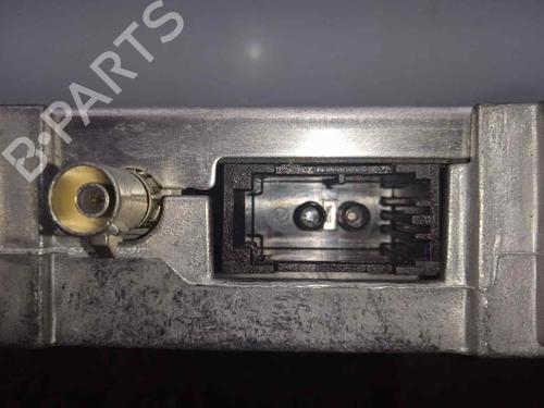 Electronic module MERCEDES-BENZ CLK (C209)  | BP7307717M83 