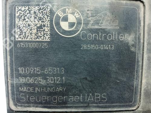 ABS pump BMW MOTORCYCLES R 1200 R 1200 RT (K26) | BP24670736M43 