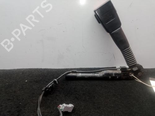 Veiligheidsgordel links voor BMW 1 (E81) [2006-2012]  24318703