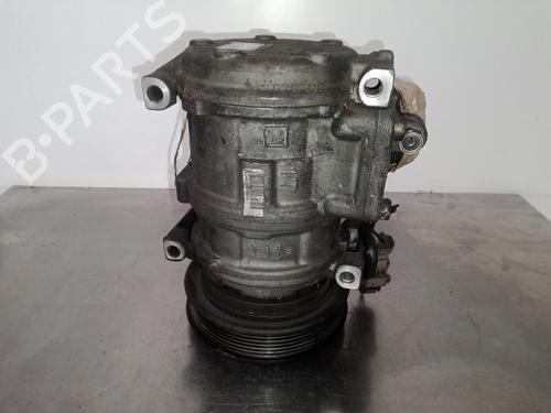 AC compressor CHRYSLER VOYAGER / GRAND VOYAGER III (GS_, NS_)  | BP5710572M34 