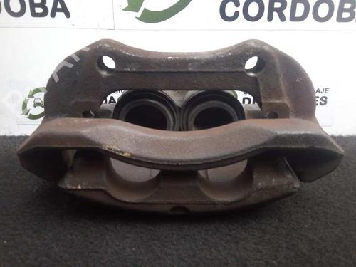 Used Right front brake caliper PEUGEOT BOXER Van (230L) 2.5 TDI (107 hp) 23577711