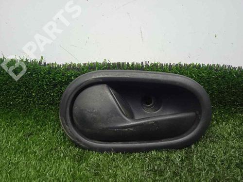 Used Front left interior door handle Front left interior door handle DACIA SANDERO II TCe 90 (B8M1, B8MA, B8AC) (90 hp) 10364442 10364442