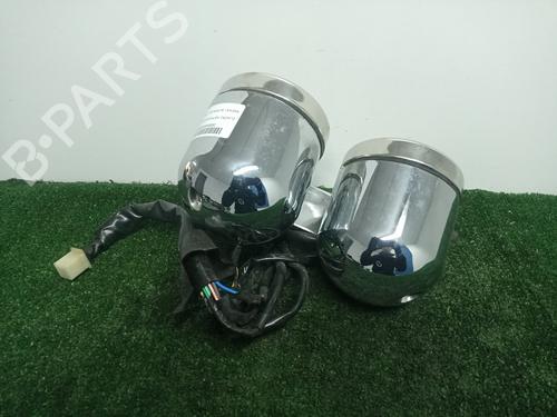 Instrument cluster KEEWAY SUPERLIGHT Superlight 125 (K23, J28, J07) | BP27832217C47 