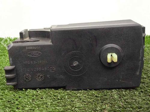 Front right interior door handle FORD TRANSIT CONNECT (P65_, P70_, P80_) 1.8 Di | BP9728578I14 
