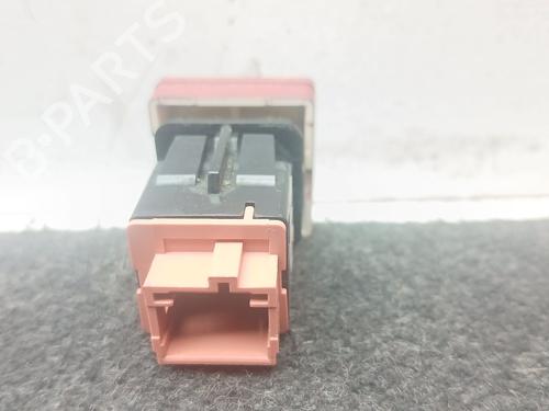 Warning switch CITROËN BERLINGO Box Body/MPV (B9) 1.6 HDi 75 | BP39383418I22 - Image 2