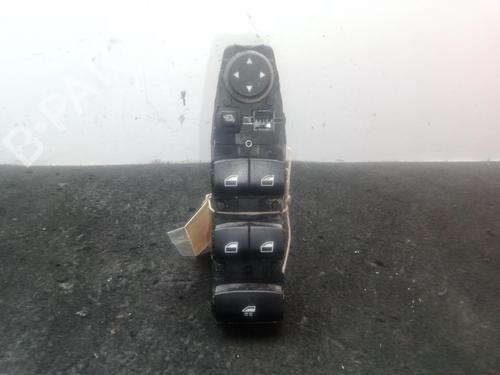 Used Left front window switch Left front window switch BMW 4 Convertible (F33, F83) 420 d (190 hp) 31853066 31853066