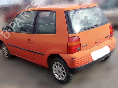 Left taillight SEAT AROSA (6H1)  | BP9310077C34 