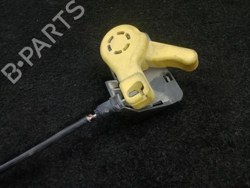 Hood lock FORD FOCUS III 1.6 TDCi | BP15800465C133 