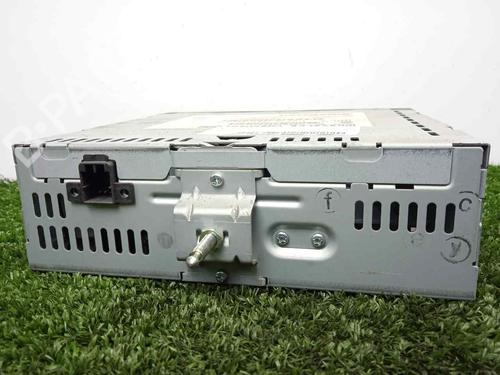 Radio CHRYSLER SEBRING (JR) 2.0 | BP11503156E6 