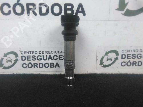 Bobine SEAT IBIZA III (6L1) [2002-2009]  5746271