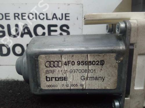 Right front window motor AUDI A6 C6 Avant (4F5)  | BP11766727E20 
