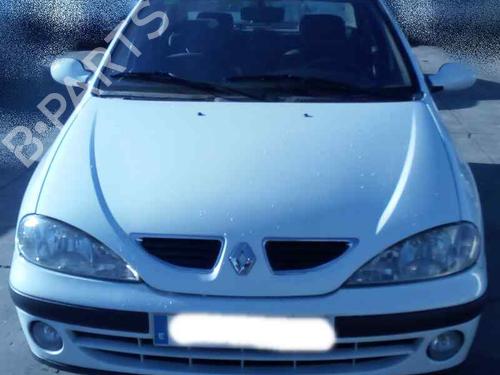 Airbag module RENAULT MEGANE I Classic (LA0/1_) 1.9 dCi (LA05) | BP5712995M53 
