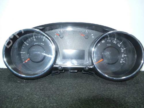 Used Instrument cluster PEUGEOT 5008 (0U_, 0E_) 1.6 16V (120 hp) 5709935