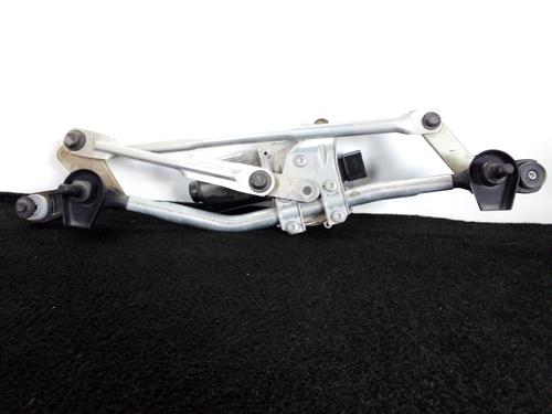 Front wiper motor HYUNDAI i20 II (GB, IB) 1.2 | BP9195715M29 