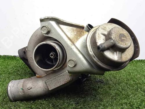 Turbolader/Kompressor OPEL COMBO Box Body/MPV 1.7 CDTI 16V (101 hp) 10719884