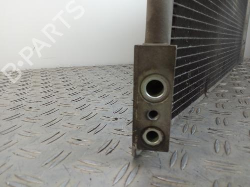 AC radiator FIAT GRANDE PUNTO (199_) 1.3 D Multijet (199.AXD11, 199.AXD1A, 199.AXD1B,... | BP10916447M32 