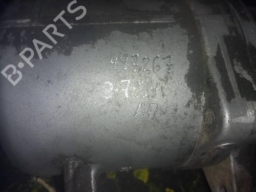 AC compressor SUZUKI BALENO (EG)  | BP5744457M34 