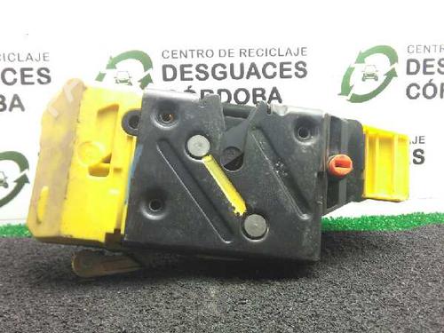 Rear left lock VOLVO XC70 I Cross Country (295) 2.4 T XC AWD | BP5741363C100 