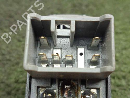 Right front window switch CHEVROLET NUBIRA Saloon 2.0 D | BP21552310I26 