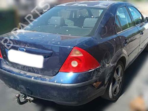 Engine control unit (ECU) FORD MONDEO III (B5Y) 1.8 16V | BP13405369M57 