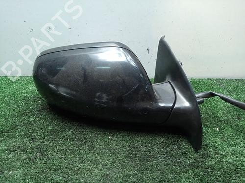 Right mirror PEUGEOT 307 (3A/C)  | BP15203583C27 