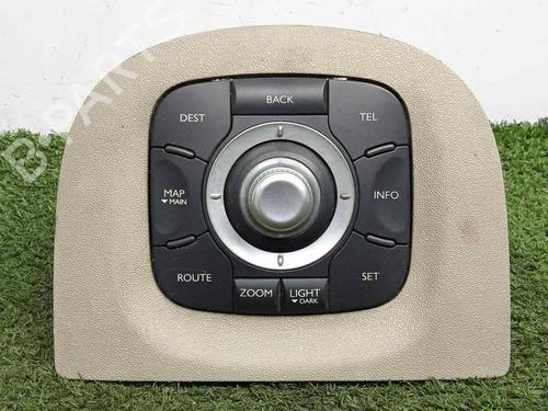 Commutateur RENAULT SCÉNIC II (JM0/1_) [2003-2010]  30777014