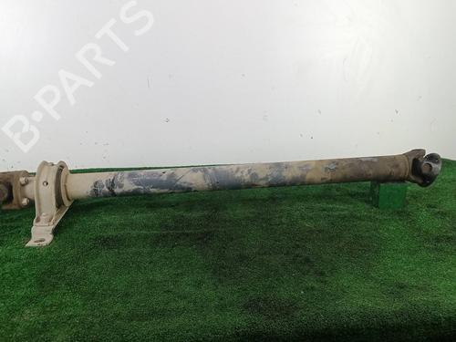 Used Driveshaft Driveshaft NISSAN CABSTAR E (TL_, VL_) 120.35, 120.45 (TL0) (120 hp) 39980788 39980788