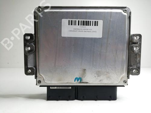 Engine control unit (ECU) CHEVROLET CRUZE Hatchback (J305) 2.0 CDI | BP24178120M57 - Image 2