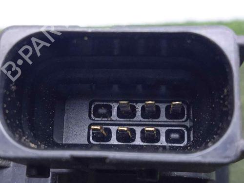 Front left lock PEUGEOT BOXER Van  | BP17945582C98 