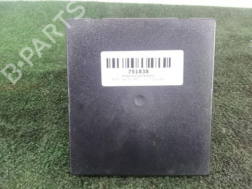 electronic-module-audi-a6-c6-4f2-2004-2005-2006-2007-2008-2009-2010-2011-31991078 main image