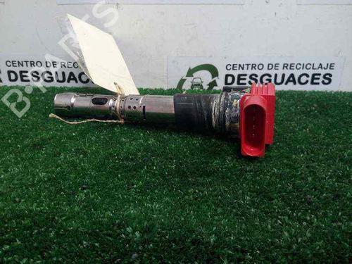Used Ignition coil AUDI A8 D3 (4E2, 4E8) 4.2 quattro (335 hp) 5745879