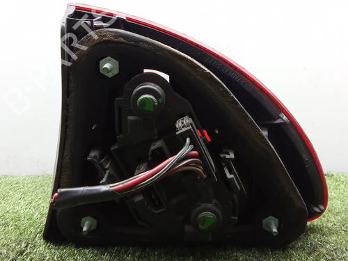 Left taillight SEAT LEON (1M1) 1.9 TDI | BP37996946C34 - Image 2