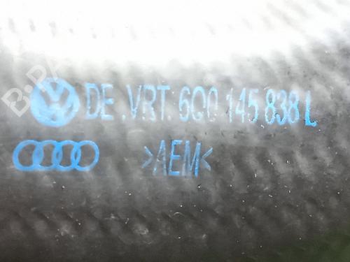 Pipe SEAT CORDOBA (6L2) 1.9 TDI | BP31192892M125