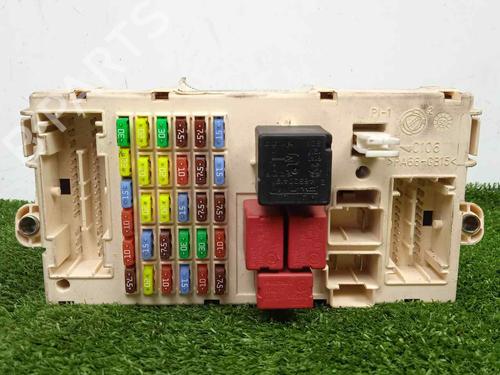 Used Fuse box ALFA ROMEO 159 (939_) 1.9 JTS (939AXA1B) (160 hp) 12257983