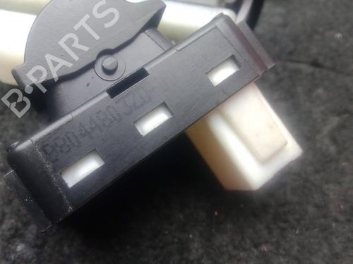 Right rear window switch CITROËN C4 III (BA_, BB_, BC_) 1.5 BlueHDi 130 (BBYHZB) | BP35942558I28 - Image 3