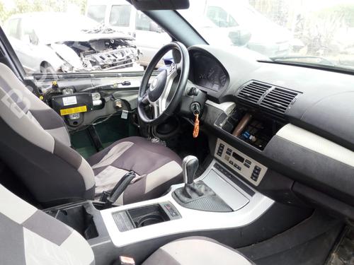 Starter BMW X5 (E53) 3.0 d | BP11275033M8 