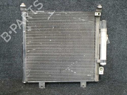 Used AC radiator OPEL AGILA (A) (H00) 1.0 12V (F68) (58 hp) 5689113