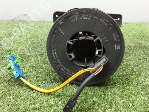 Used Squib airbag Squib airbag SUBARU JUSTY III (G3X) 1.3 CDTi (69 hp) 40040933 40040933