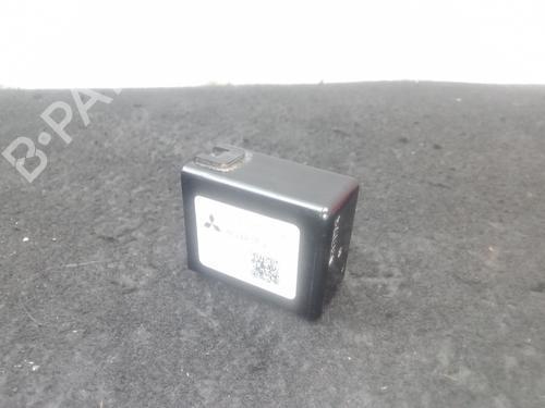 Modulo electronico MITSUBISHI ASX (GA_W_) [2009-2025]  31169803