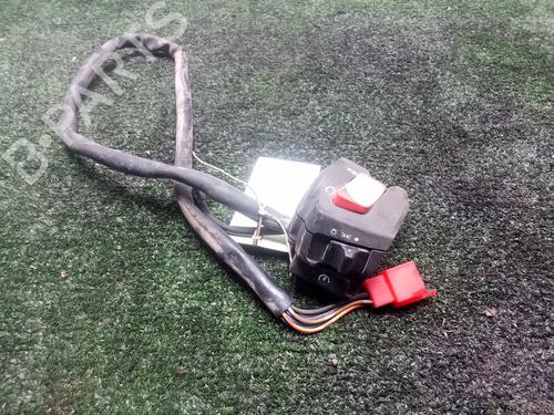 Used Headlight switch HONDA MOTORCYCLES NT NT 650 V Deauville (RC47) (50 hp) 27832393