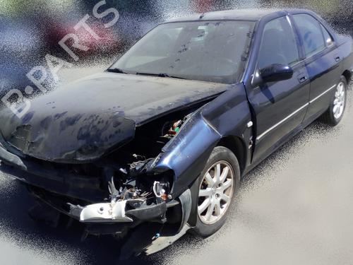 Left mirror PEUGEOT 406 (8B)  | BP10213956C26 
