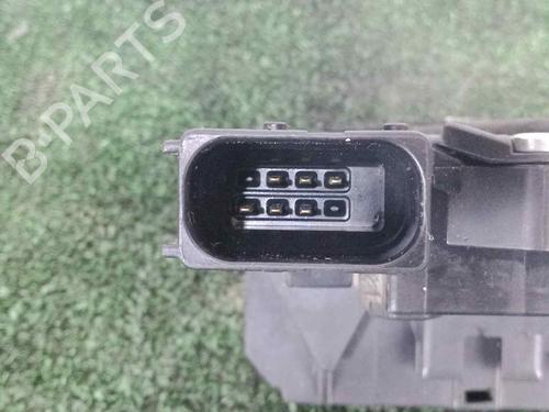 Rear right lock FIAT DUCATO Van (250_) 150 Multijet 2,3 D | BP29352925C99 