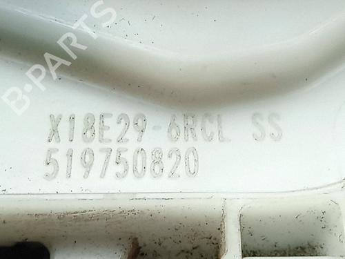 Front left lock FIAT DOBLO Cargo (263_) 1.3 D Multijet (263WXU1A, 263ZXU1A, 263WYB1A, 263ZYB1A) | BP29351776C98 