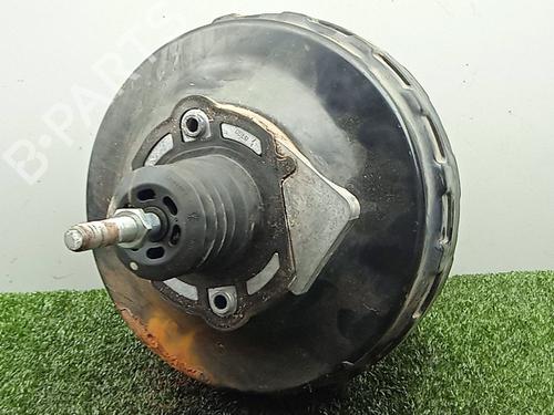 Servo brake AUDI A4 B6 (8E2) 2.5 TDI quattro | BP31993749M42
