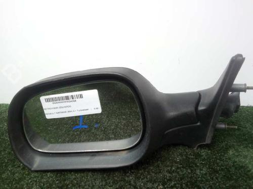 Used Left mirror RENAULT SAFRANE I (B54_) 2.1 dT (B546) (88 hp) 7885685