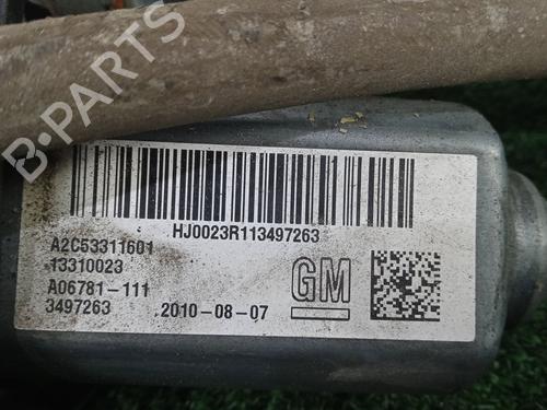 Hand brake OPEL INSIGNIA A (G09) 2.0 CDTI (68) | BP33402339I18 - Image 3