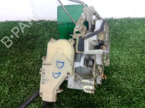 Front right lock HONDA LOGO (GA) 1.3 (GA3) | BP28510612C97