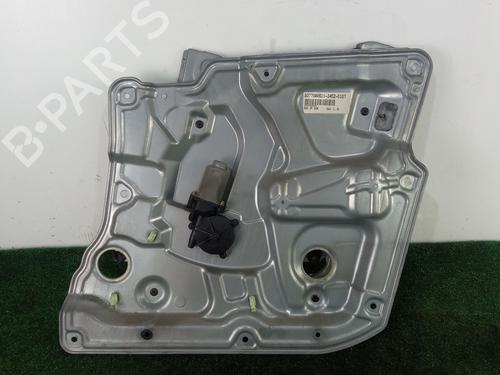 front-right-window-mechanism-nissan-primera-hatchback-p12-2002-40036076 main image